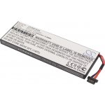Cameron Sino CS-BKE792XL 3.7V Li-ion 2400mAh černá - neoriginální