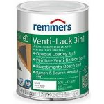 Remmers Venti-lak 3v1 0,75 l Bílý – Hledejceny.cz