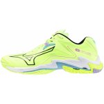 Mizuno Wave Lightning Z8 Neo Lime/Black/Splish Splash – Zbozi.Blesk.cz