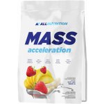 All Nutrition MASS Acceleration 3000 g – Zboží Mobilmania