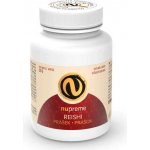 Nupreme Reishi BIOMASA 100 kapslí – Hledejceny.cz