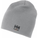 Helly Hansen čepice Lifa merino 79705 grey melange – Sleviste.cz