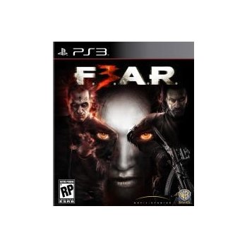 F.E.A.R. 3