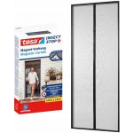 Tesa Fliegengitter 55374-00000-00 Magnetický závěs 0.8 x 2 m antracit – Hledejceny.cz