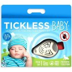 TickLess Baby proti klíšťatům – Hledejceny.cz