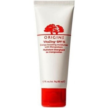 Origins VitaZing SPF15 Boosting Moisturizer 50 ml