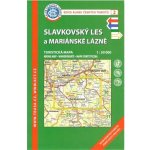 2 Slavkovský les a Mariánské Lázně TM50 – Sleviste.cz