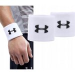 Under Armour Performance wristbands – Zboží Dáma