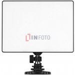 Yongnuo YN-300 AIR 18 W 96 LED 3200-5500 K – Zboží Mobilmania
