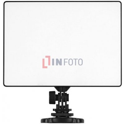 Yongnuo YN-300 AIR 18 W 96 LED 3200-5500 K – Zboží Mobilmania
