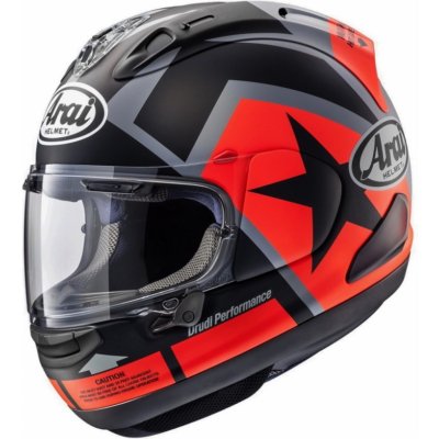 Arai RX-7V Maverick Test od 23 990 Kč - Heureka.cz