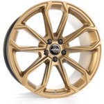 GMP FURIOSA 10x22 5x130 ET36 gold – Sleviste.cz