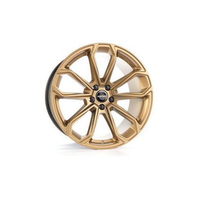 GMP FURIOSA 10x22 5x130 ET36 gold – Sleviste.cz