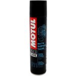 Motul E11 Matte Surface Clean 400 ml | Zboží Auto