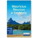 Mauricius Réunion a Seychely Lonely Planet