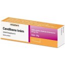 CANDIBENE DRM 10MG/G CRM 20G