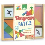 Vilac Hra souboj tangramů – Hledejceny.cz