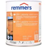 Remmers UV+ Lazura 2,5 l Dub rustikální – Zboží Mobilmania
