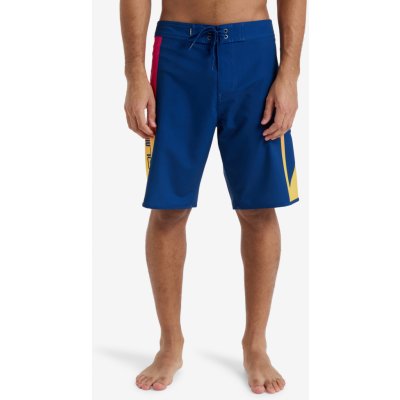 Quiksilver Surfsilk Holmes 20" estate blue holmes 2025 – Hledejceny.cz