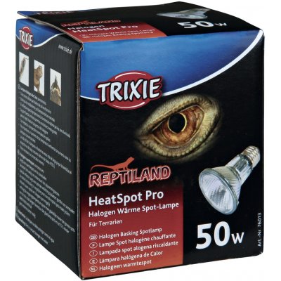 Trixie HeatSpot Pro 50 W – Zboží Mobilmania