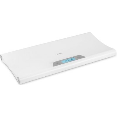 Lionelo LOC-BABYBALANCE WHITE – Zbozi.Blesk.cz