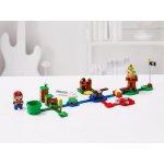 LEGO® Super Mario™ 71360 Dobrodružství s Mariem startovací set – Zbozi.Blesk.cz