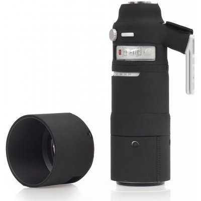 skin4gear neoprenový maskovací obal na objektiv Fujifilm XF150-600mm f/5,6-8 R LM OIS WR - Social.Event Suit.7 – Zboží Živě