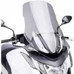 Puig V-Tech Line Touring 6035H kouřová | Zboží Auto