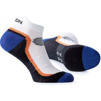 Barevné funkční ponožky SPORT