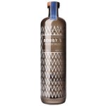 Bobby's Schiedam Dry Gin 42% 0,7 l (holá láhev) – Zboží Dáma