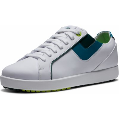 FootJoy Links Wmn white/blue – Zbozi.Blesk.cz