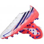 adidas F50 Hyperfast Elite AG bílá – Zboží Dáma