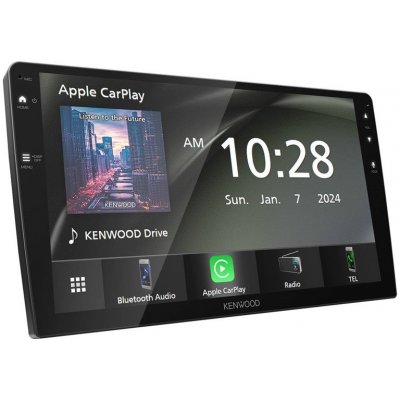 Kenwood DMX-80AXS – Zboží Mobilmania