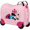 Cestovní kufr Samsonite kufr DREAM2Go Disney Minnie 30 l