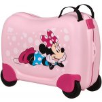 Samsonite kufr DREAM2Go Disney Minnie 30 l – Zboží Mobilmania