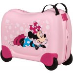 Samsonite kufr DREAM2Go Disney Minnie 30 l – Hledejceny.cz