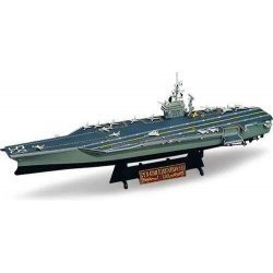 Academy Model Kit loď 14213 USS NIMITZ 1:800