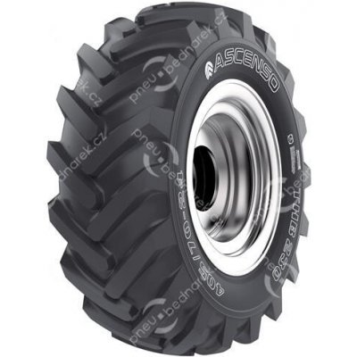 ASCENSO THB230 405/70-24 152B TL – Hledejceny.cz
