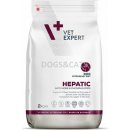 VetExpert 4T Hepatic Dog 12 kg