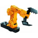 Mac Toys Motorizované robotické rameno – Hledejceny.cz