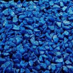 Europet Bernina Aqua D´ella Glamour Stone ocean-blue 6/9mm 2kg – Hledejceny.cz