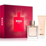 Hugo Boss Boss Alive EDP 50 ml + tělové mléko 75 ml dárková sada – Hledejceny.cz