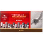 Koh-i-noor Křídy 8522/G/12 prašné 7024 – Hledejceny.cz