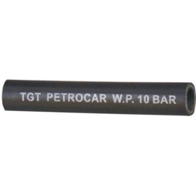 HADICE PETROTEC 10 - tlaková hadice pro ropné produkty, 10 bar, -25/+80°C, 13x20 mm – Hledejceny.cz