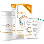 Lipo C Askor Forte 60 kapslí – Hledejceny.cz