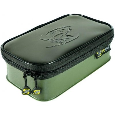 Carp Spirit Voděodolné pouzdro Hydro Box 126 – Hledejceny.cz