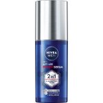 Nivea Men Anti-age Power sérum 2v1 30 ml – Hledejceny.cz