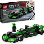LEGO® Speed Champions 77247 Závodní auto KICK Sauber F1 Team C44 – Zboží Živě
