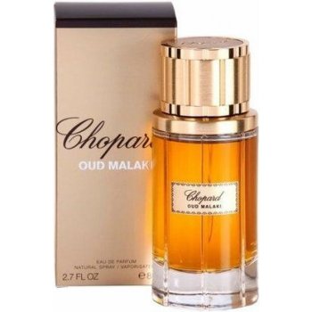 Chopard Oud Malaki parfémovaná voda pánská 80 ml