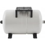 Aquavarem 20L ležatá membránová nádoba D A000065 – Zboží Dáma